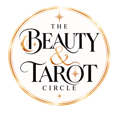 The Beauty & Tarot Circle logo